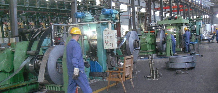 sk5 steel strip China Manufacturer
